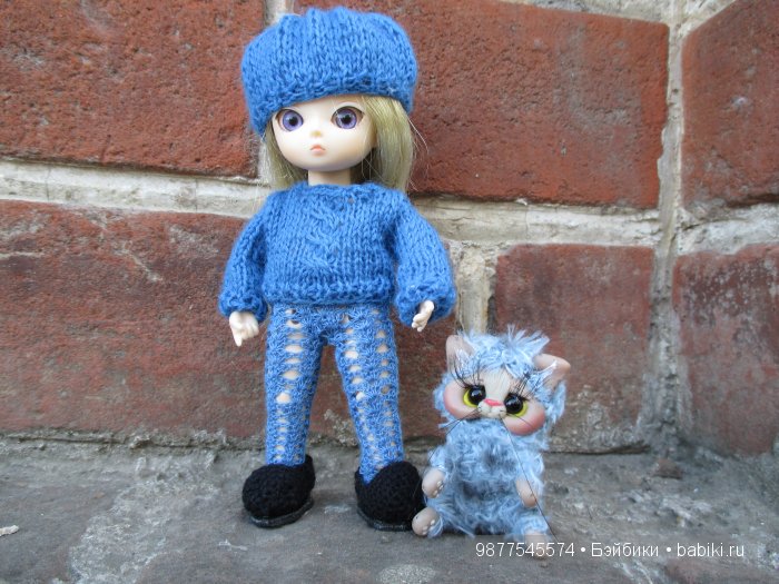 Моя любимица - Ева( Аишка) (фото 2)