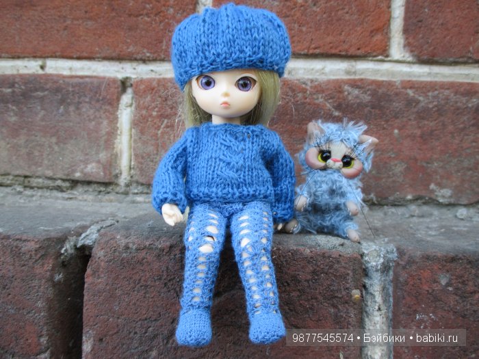 Моя любимица - Ева( Аишка) (фото 3)