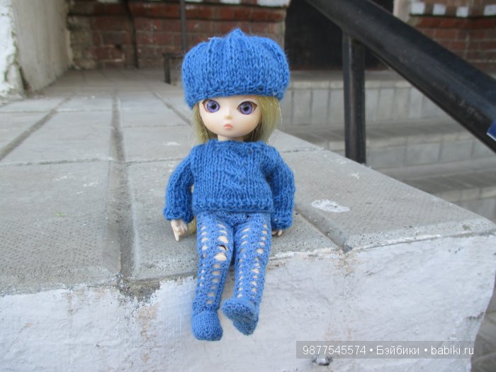 Моя любимица - Ева( Аишка) (фото 5)