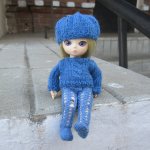 Моя любимица - Ева( Аишка)