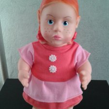 Моя Марфуша