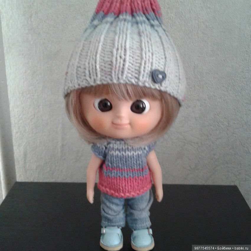 Новенькая Муи Чан - оригинал