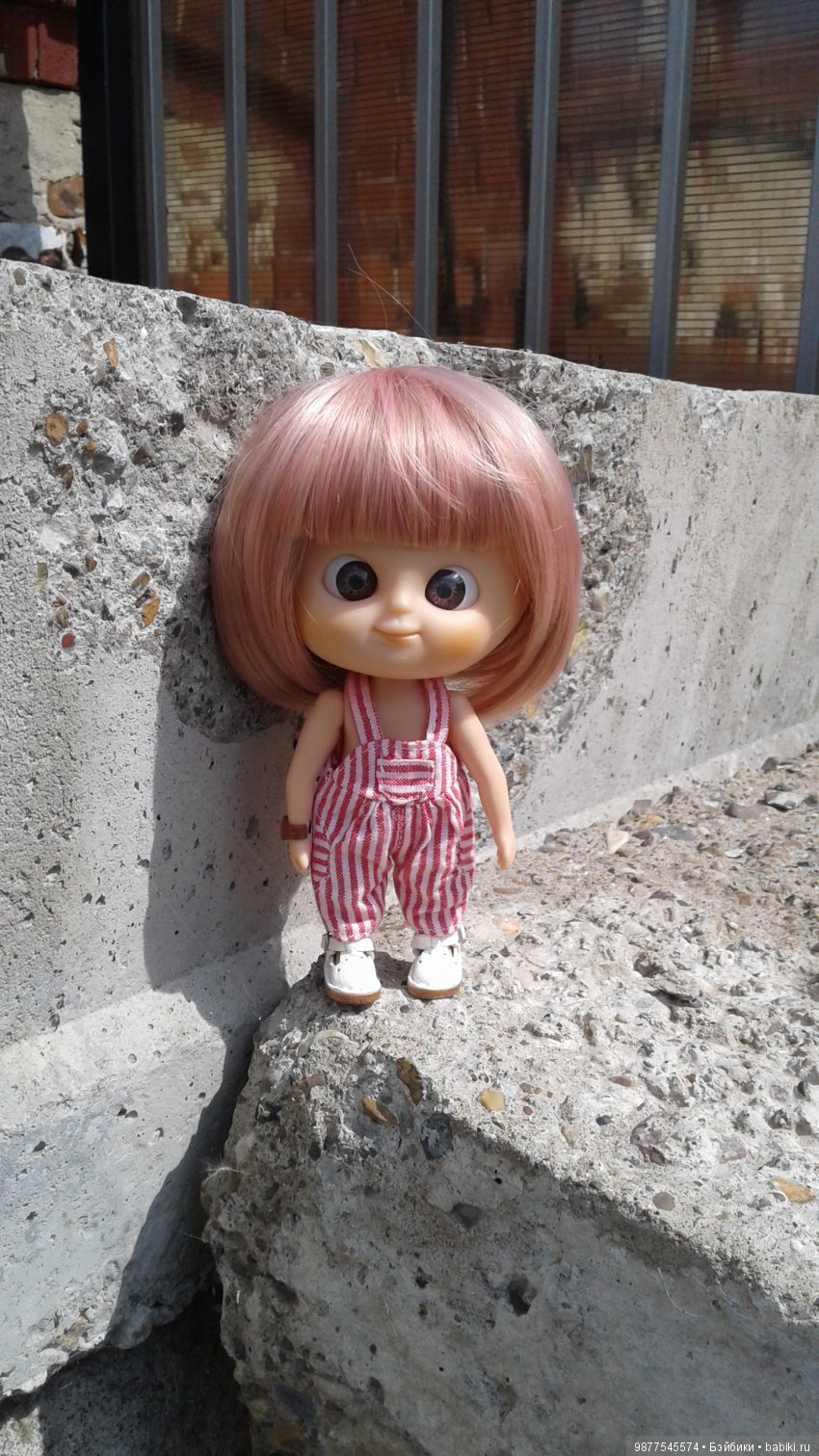 Майские праздники! Мои любимые куклы (фото 3)