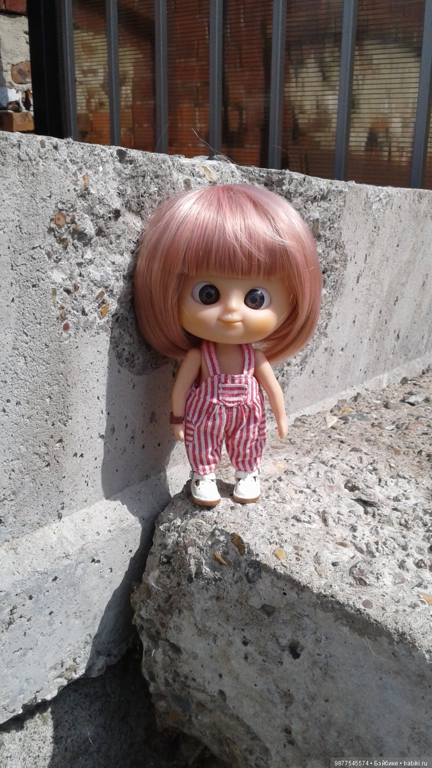 Майские праздники! Мои любимые куклы