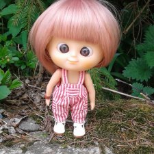 Майские праздники! Мои любимые куклы