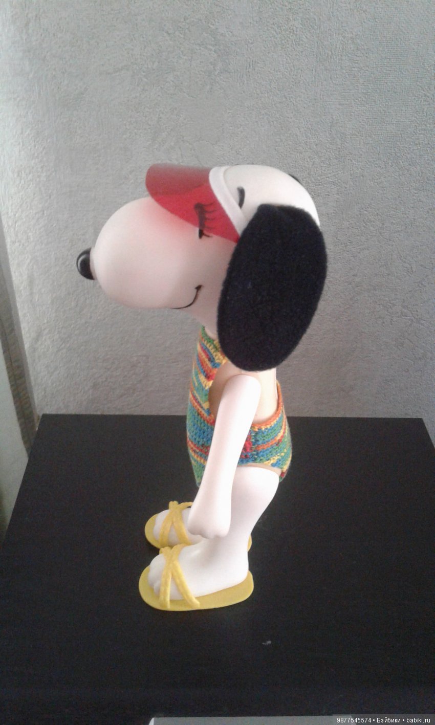 Мои винтажные куклы — Коллекционные куклы разных авторов (Разное): редкие бренды (фото 5)