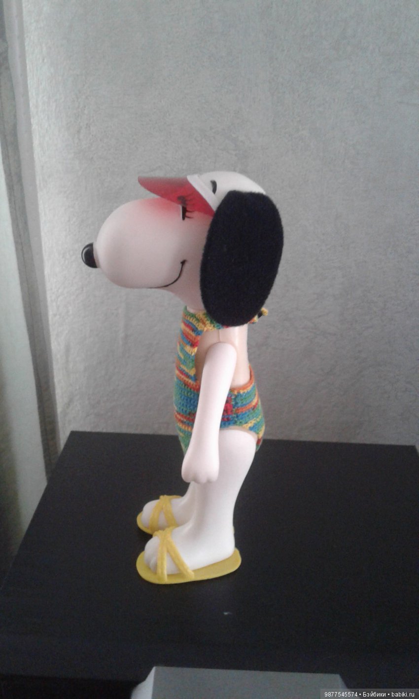 Мои винтажные куклы — Коллекционные куклы разных авторов (Разное): редкие бренды (фото 3)