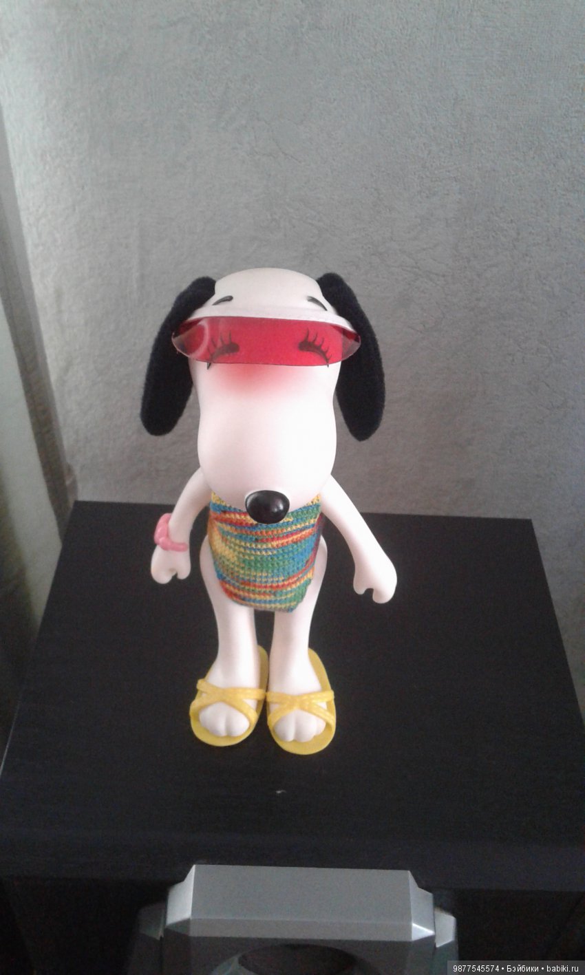 Мои винтажные куклы — Коллекционные куклы разных авторов (Разное): редкие бренды (фото 2)