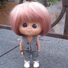 Малышка Анфиса!  Муи Чан