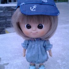 Малышка Даша! Муи Ча