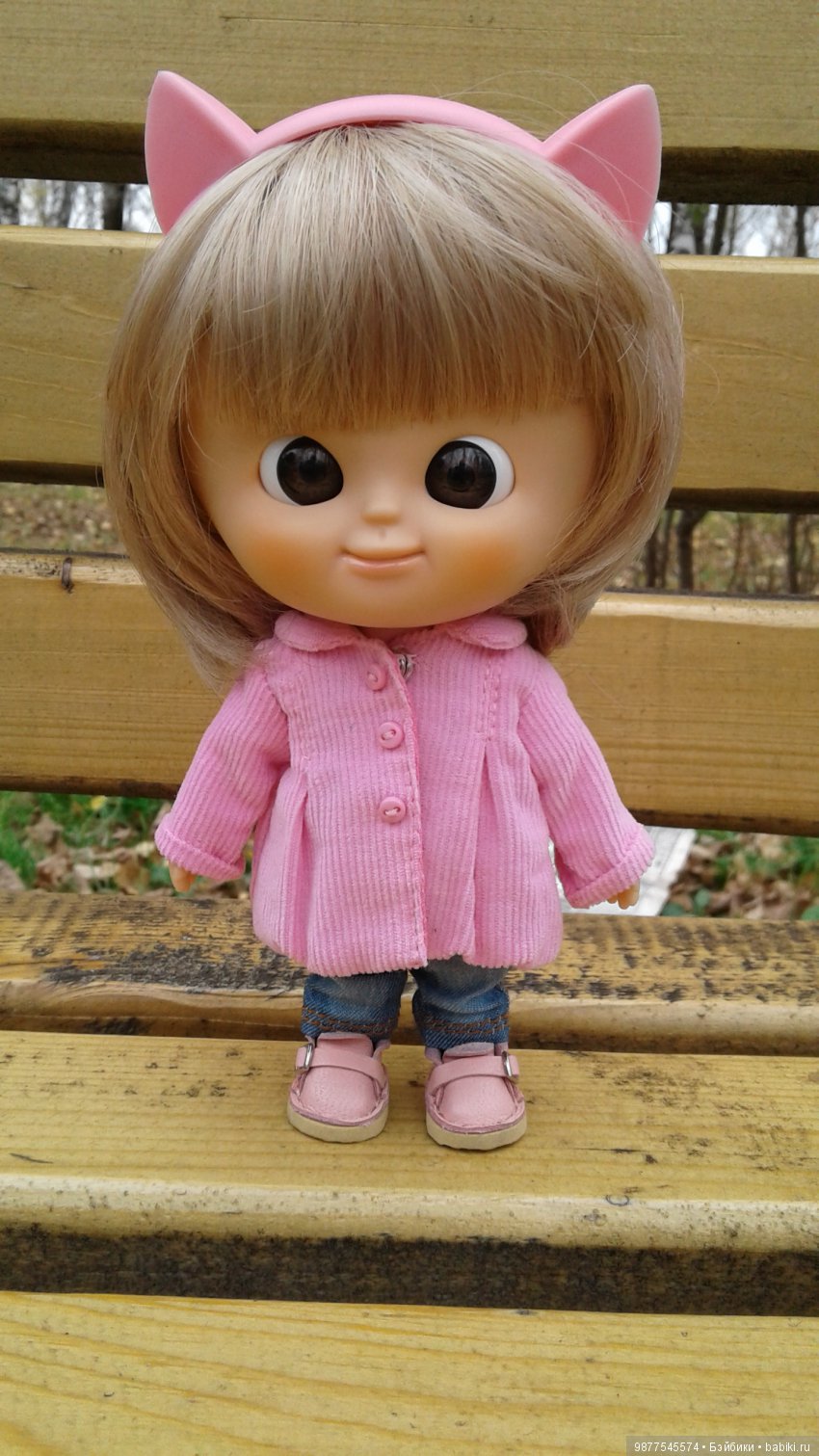 Малышки Муи Чан. Даша и Анфиса (фото 2)