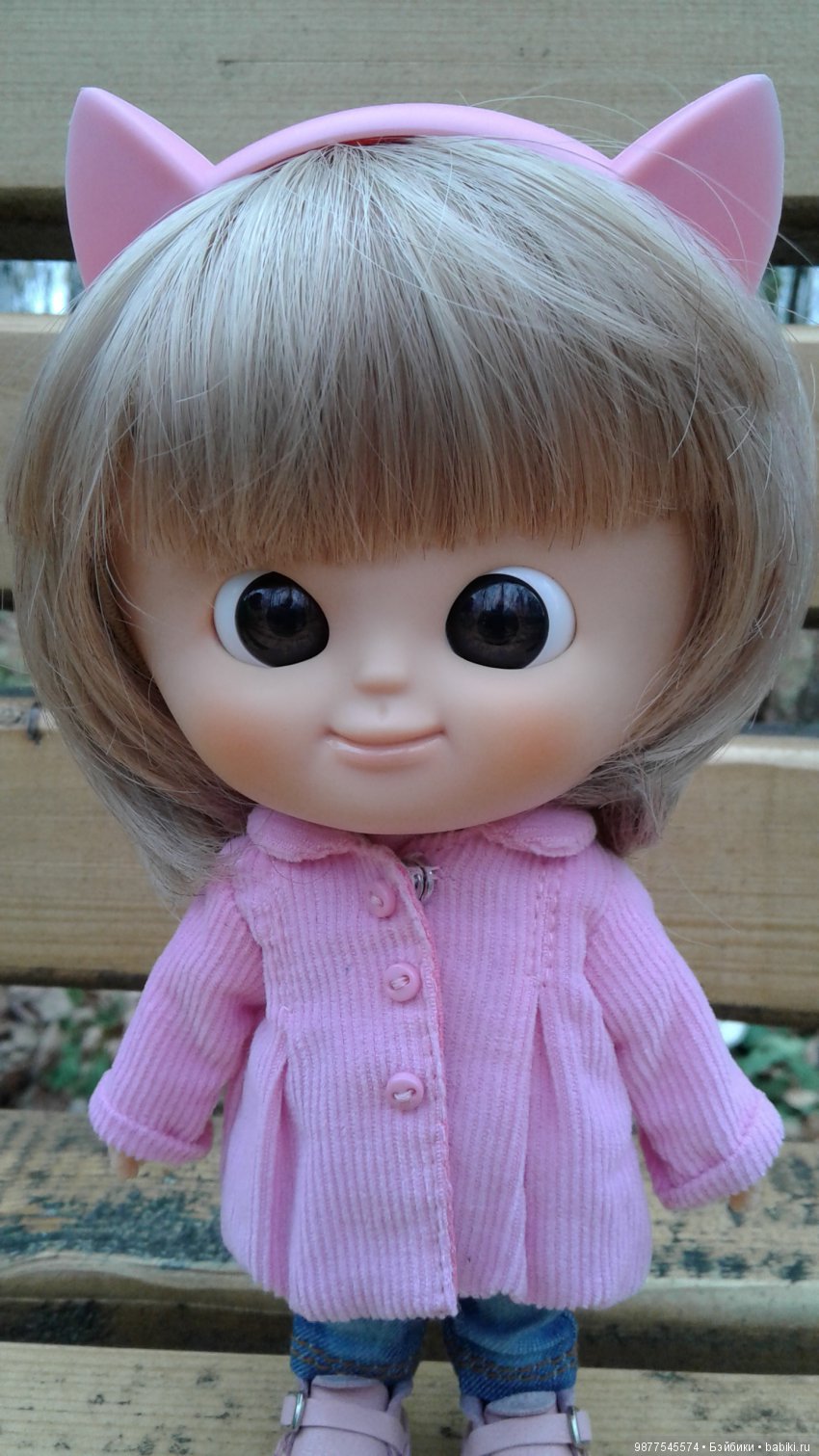 Малышки Муи Чан. Даша и Анфиса (фото 3)