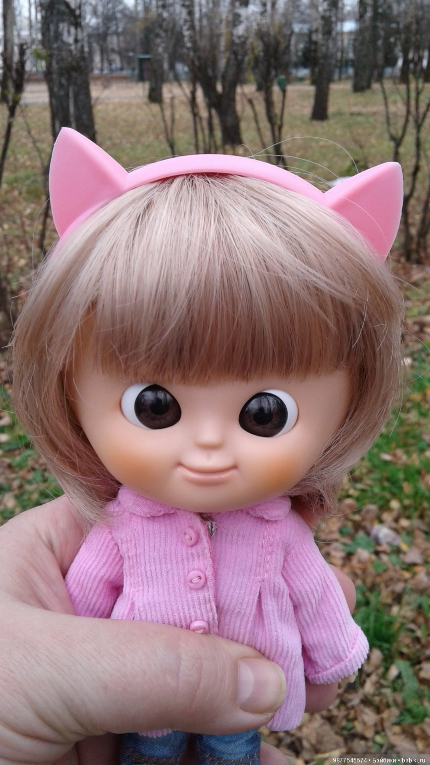 Малышки Муи Чан. Даша и Анфиса (фото 4)