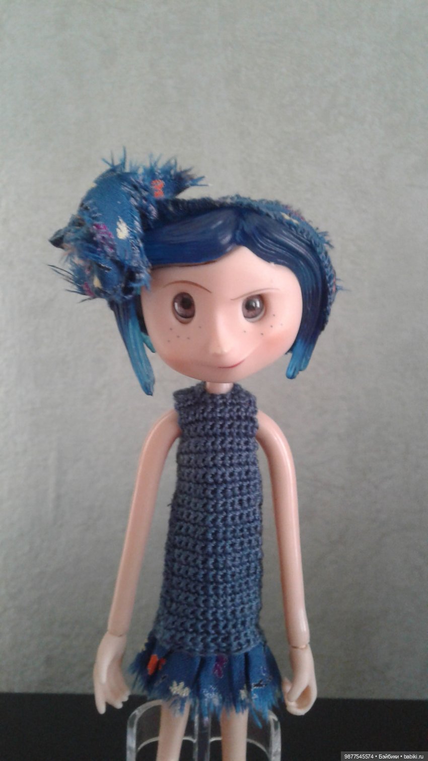 Две Коралины лучше чем одна (фото 3)