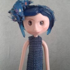 Две Коралины лучше чем одна