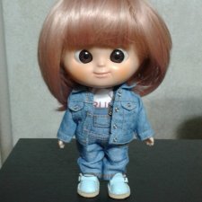 Мои Муи Чан. Даша и Анфиса