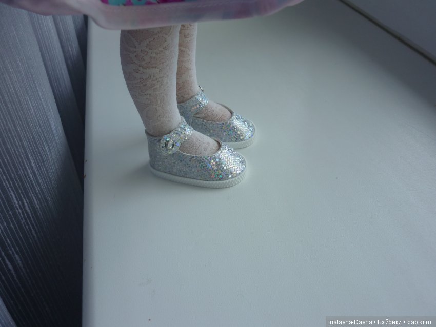 Обувь для Паолочек — Одежда и обувь для кукол своими руками: фото