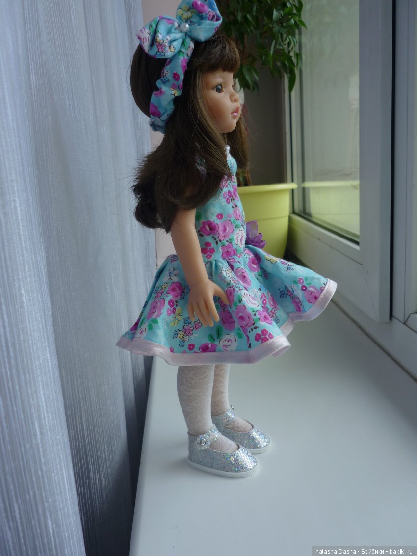 Обувь для Паолочек — Одежда и обувь для кукол своими руками: фото