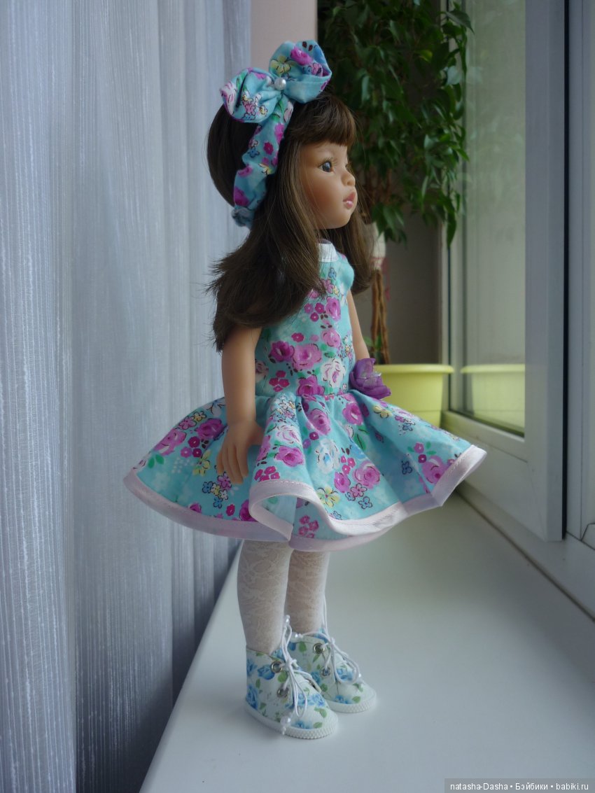 Обувь для Паолочек — Одежда и обувь для кукол своими руками: фото