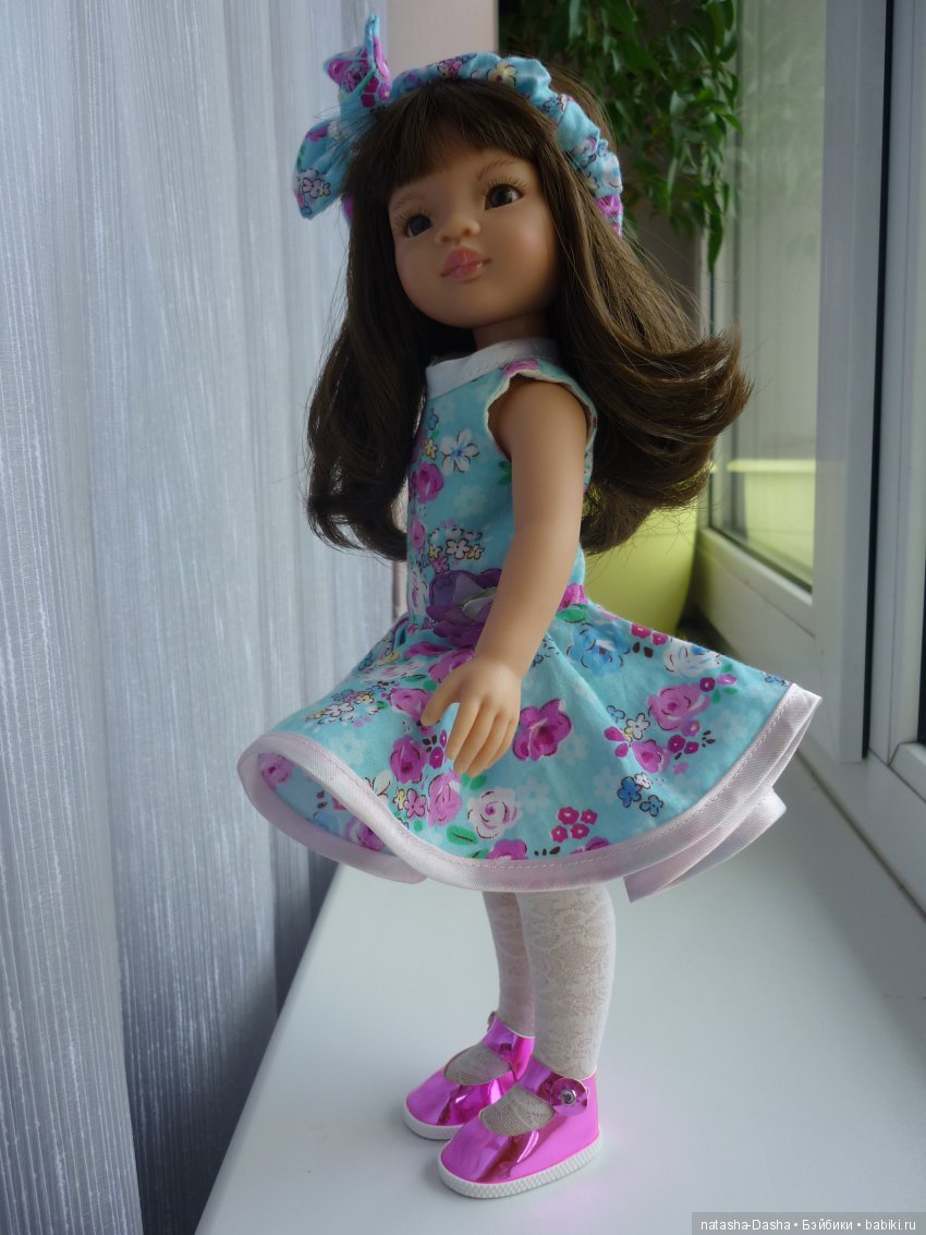 Обувь для Паолочек — Одежда и обувь для кукол своими руками: фото
