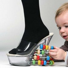 Обувь для Паолочек