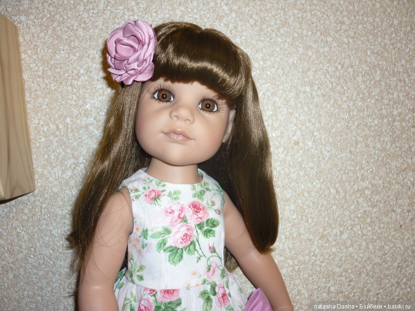 Ханночка.Немного еще изменений