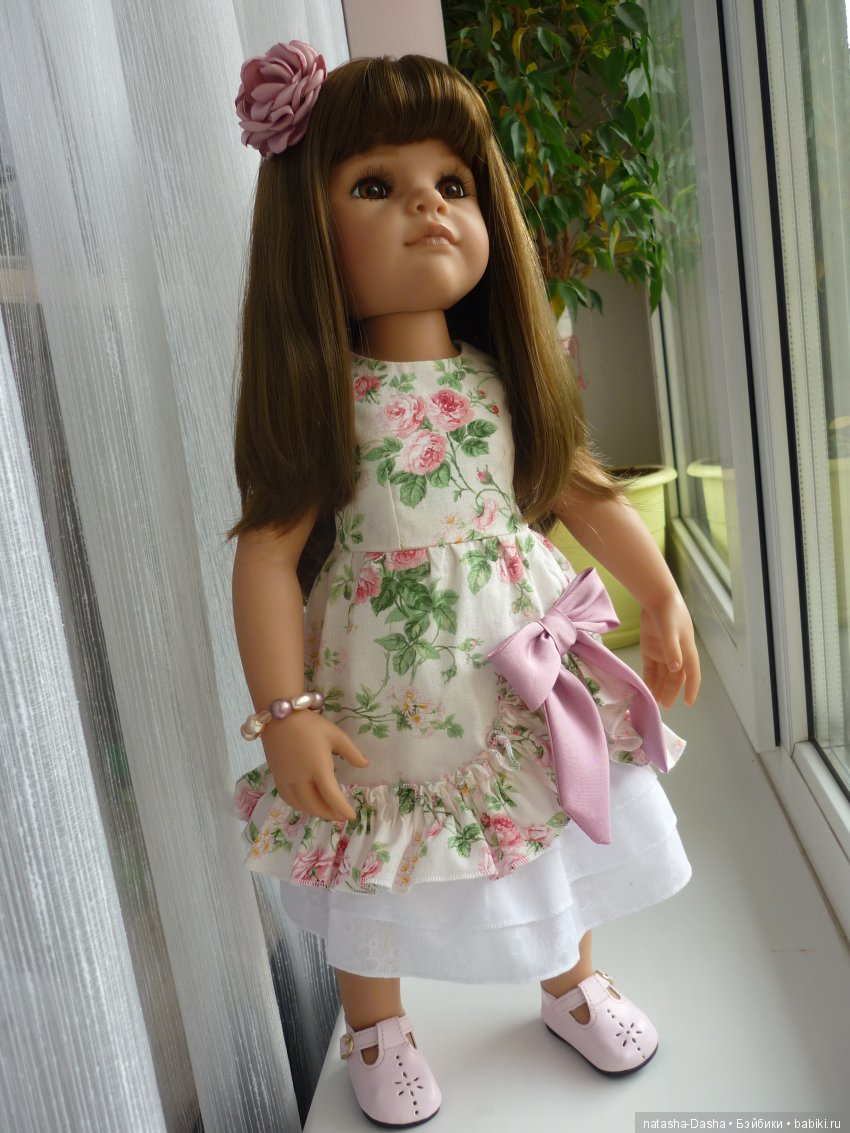 Моя Ханночка, мы немножко изменились (фото 4)