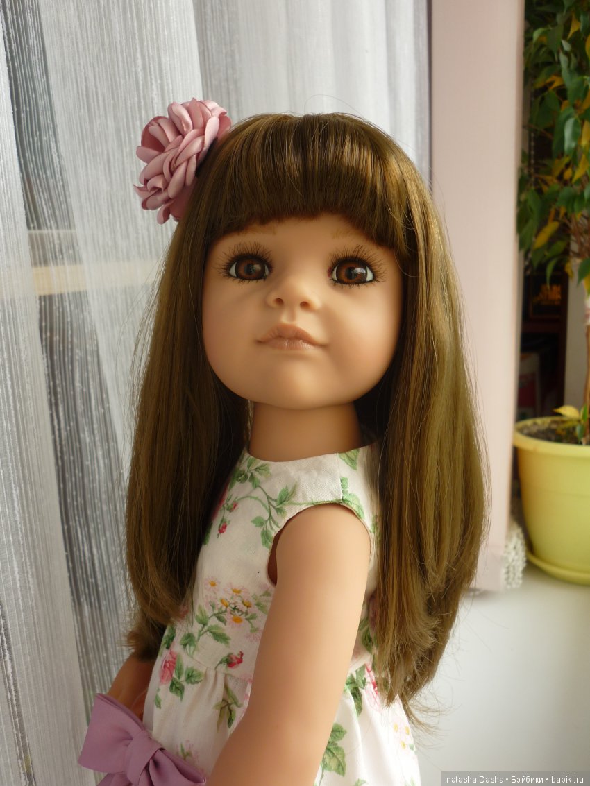 Моя Ханночка, мы немножко изменились (фото 8)