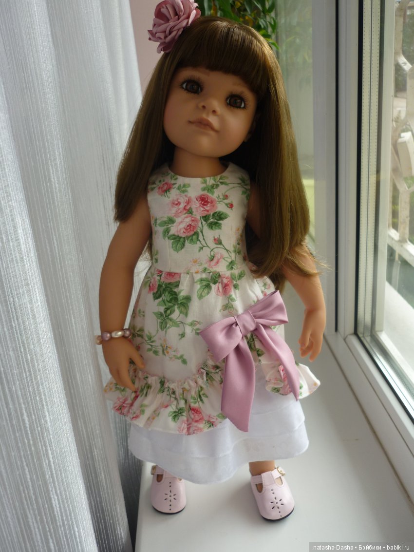 Моя Ханночка, мы немножко изменились (фото 5)