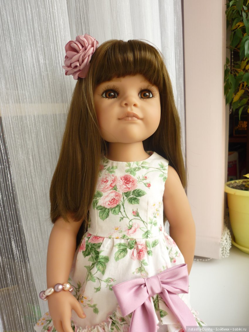 Моя Ханночка, мы немножко изменились (фото 9)