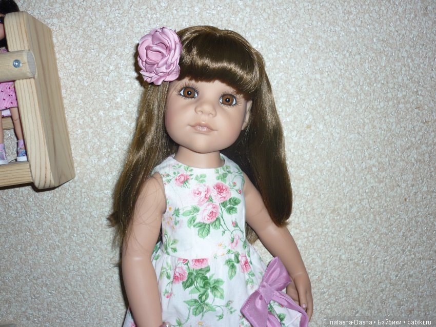 Ханночка.Немного еще изменений (фото 2)