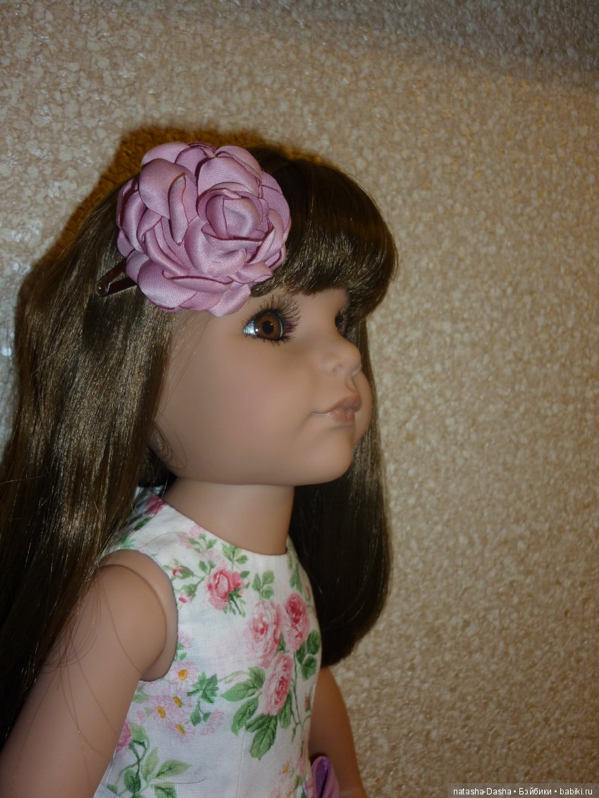 Ханночка.Немного еще изменений (фото 4)