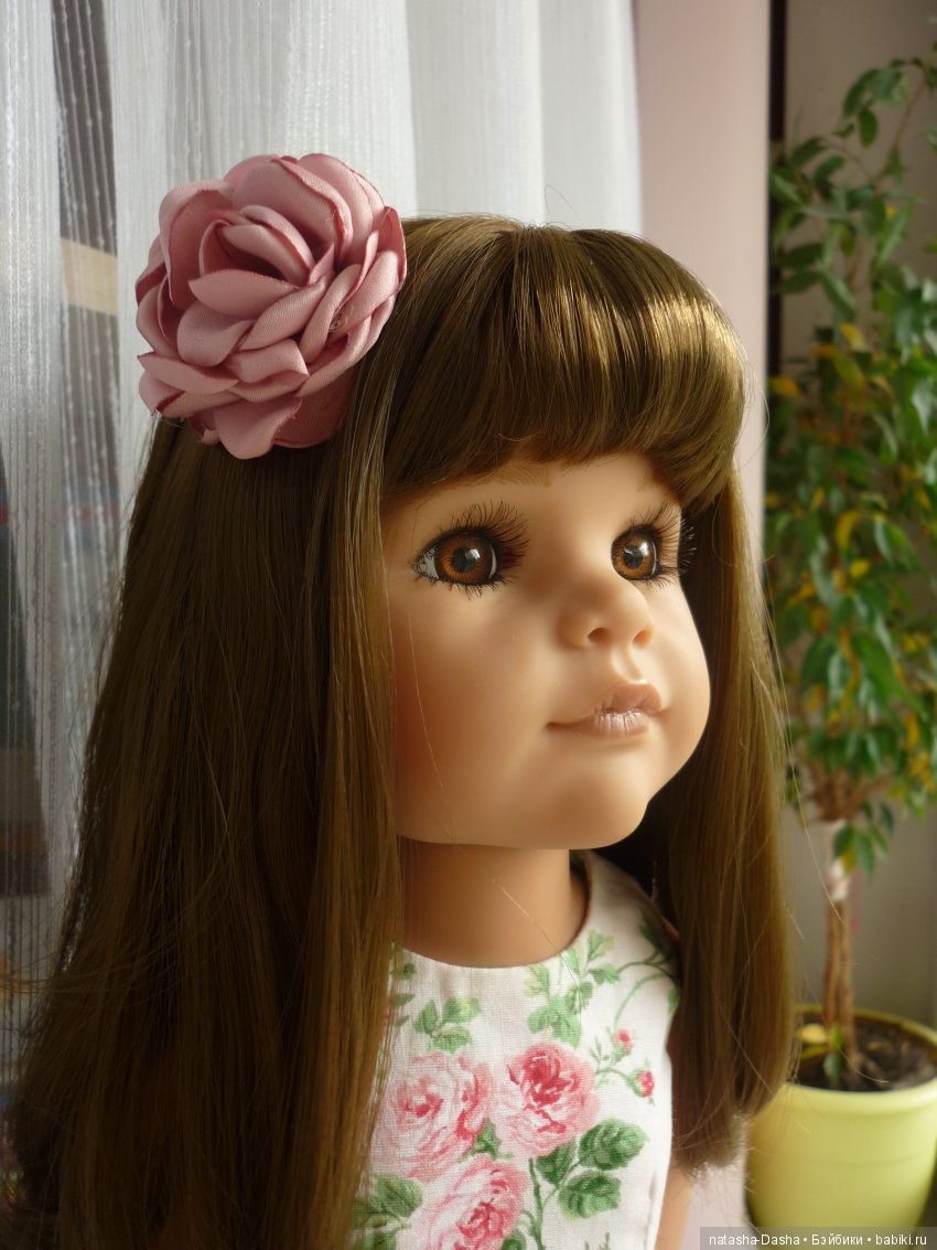 Моя Ханночка, мы немножко изменились (фото 10)