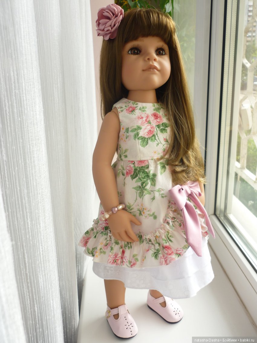 Моя Ханночка, мы немножко изменились (фото 6)