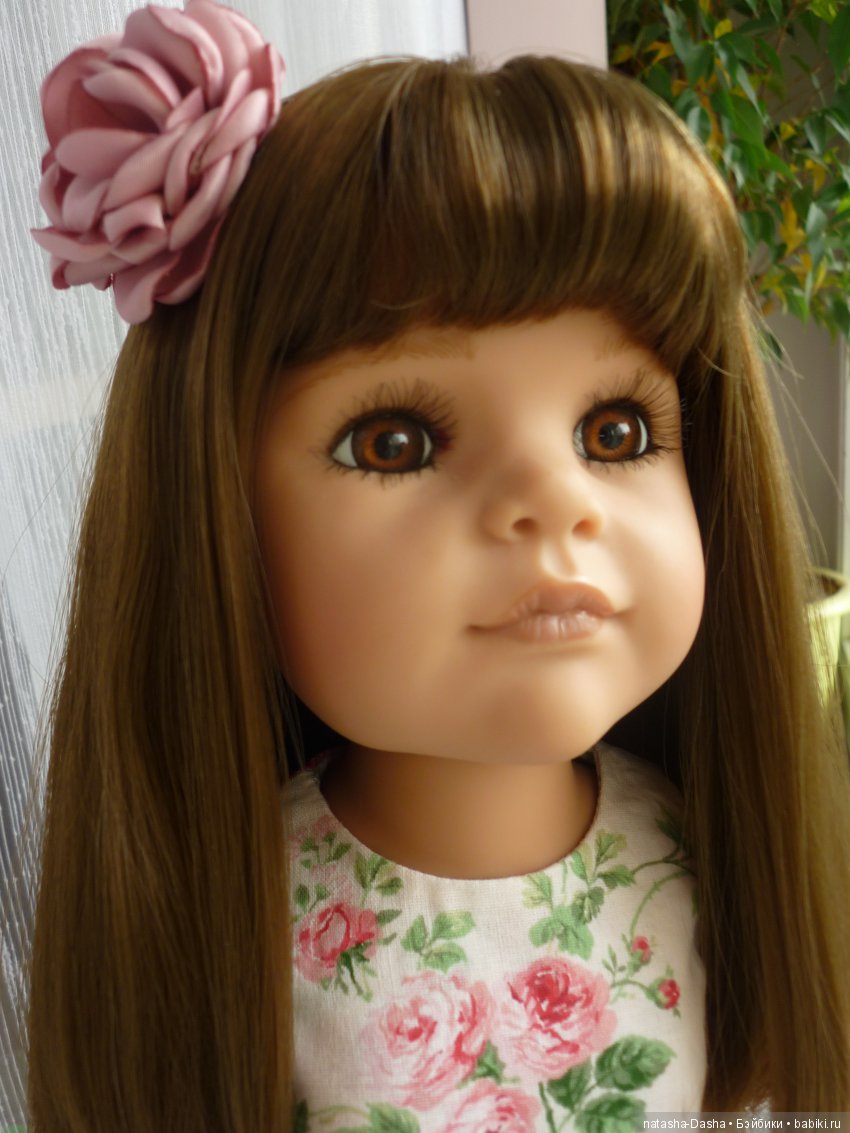 Моя Ханночка, мы немножко изменились (фото 3)