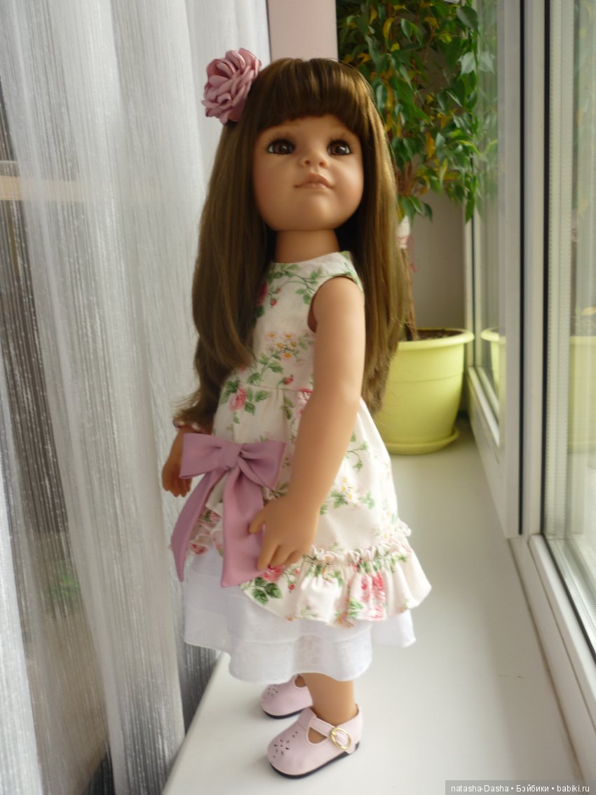 Моя Ханночка, мы немножко изменились (фото 7)