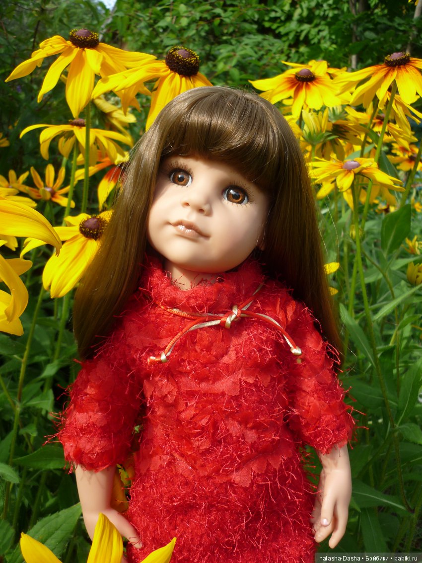 Моя Ханночка, мы немножко изменились (фото 2)