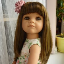 Моя Ханночка, мы немножко изменились