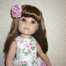 Ханночка.Немного еще изменений