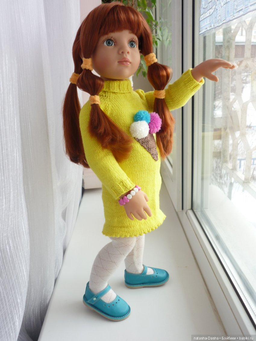 Мои любимые девочки Готц, просто фото (фото 5)