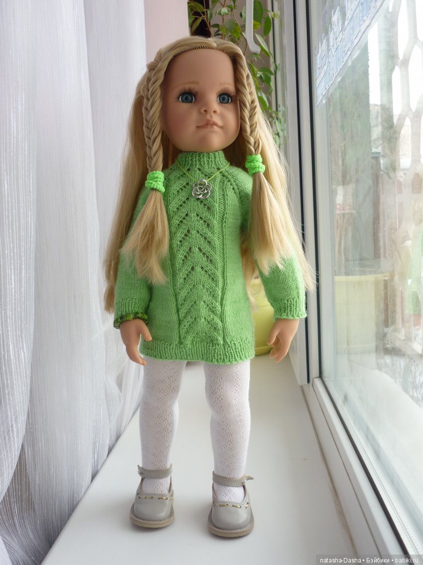 Мои любимые девочки Готц, просто фото