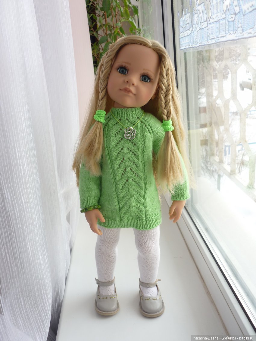 Мои любимые девочки Готц, просто фото