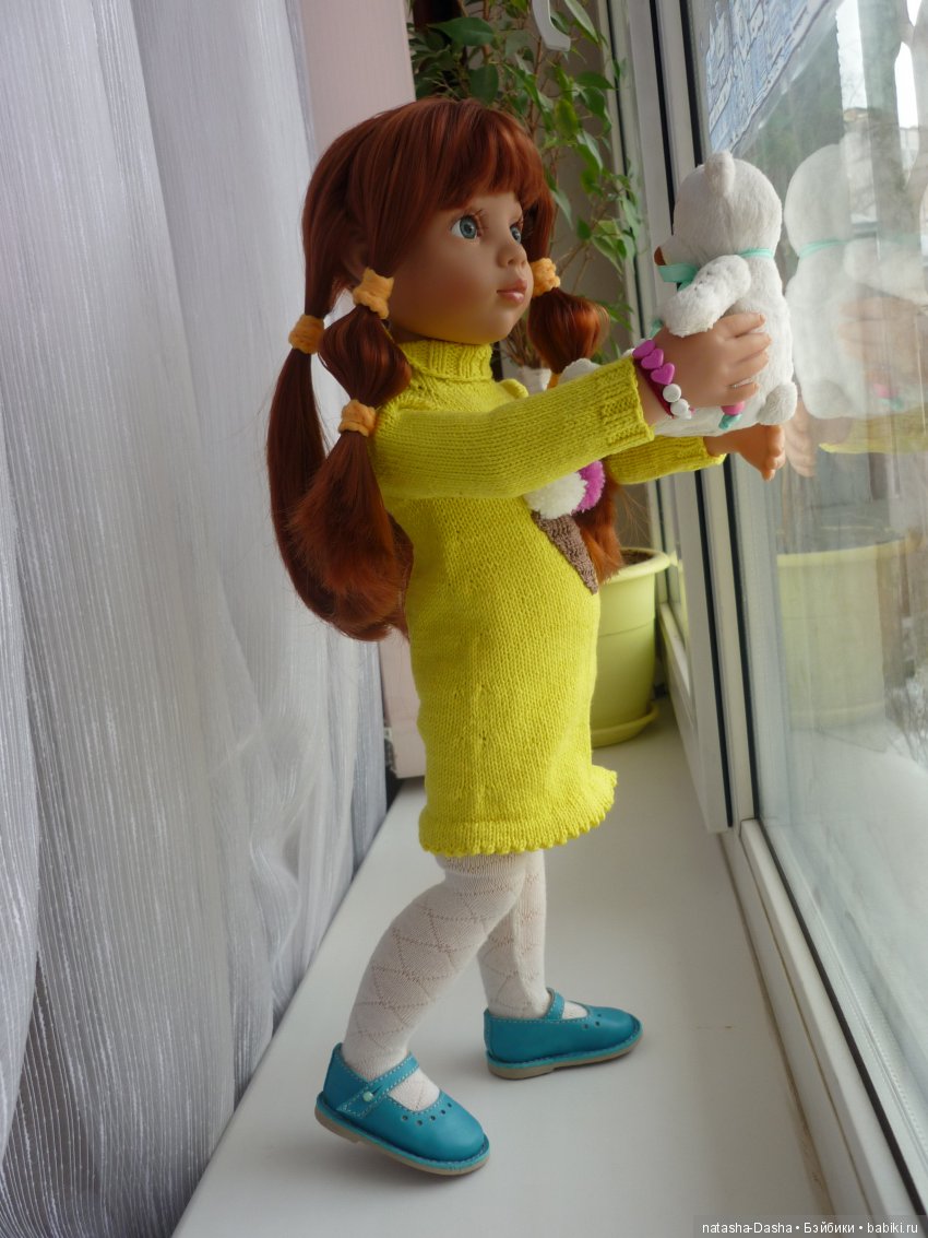 Мои любимые девочки Готц, просто фото (фото 8)