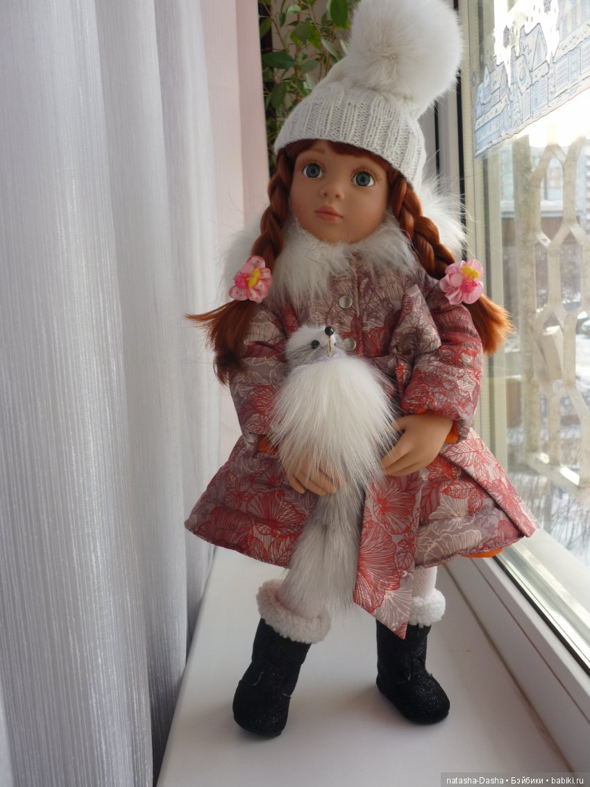 Мои любимые девочки Готц, просто фото