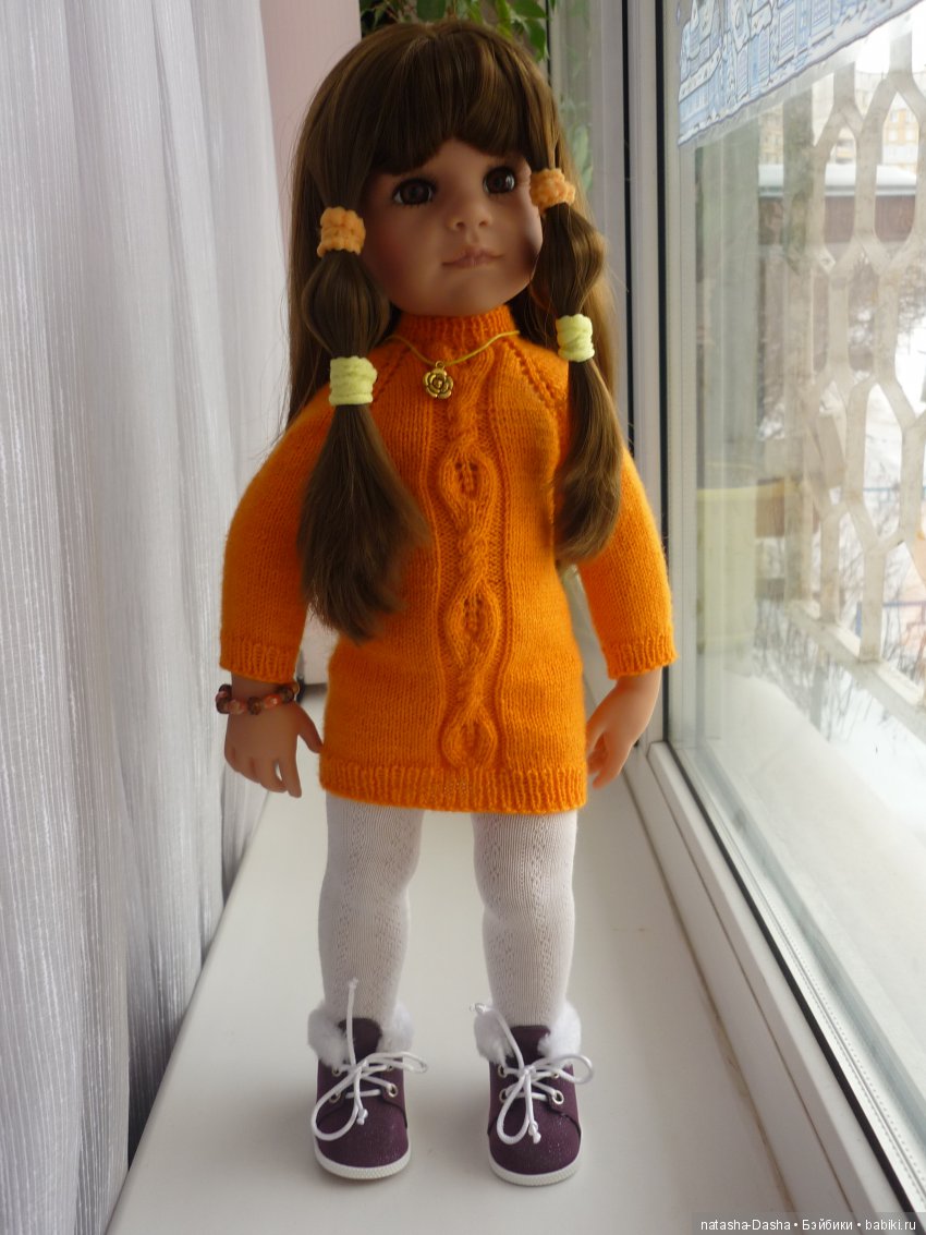 Мои любимые девочки Готц, просто фото