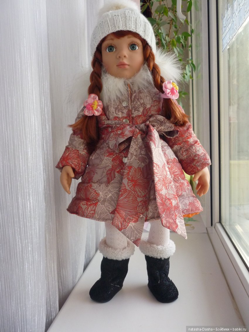 Мои любимые девочки Готц, просто фото