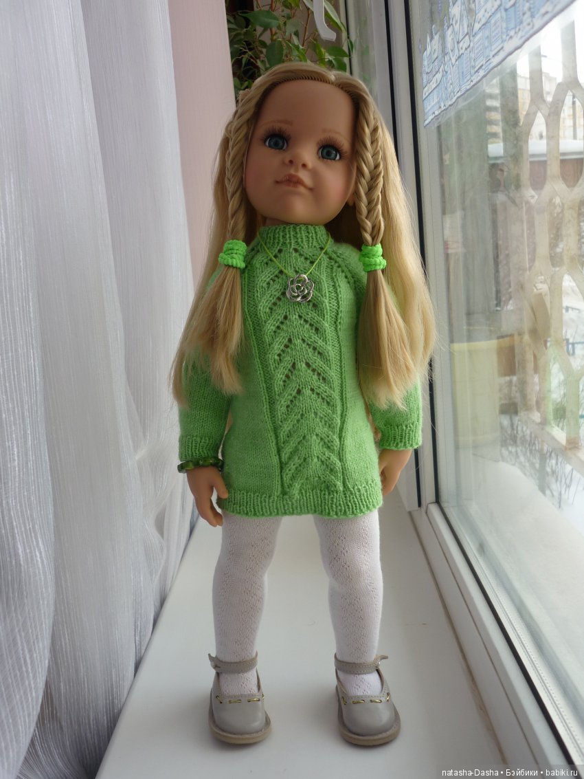 Мои любимые девочки Готц, просто фото