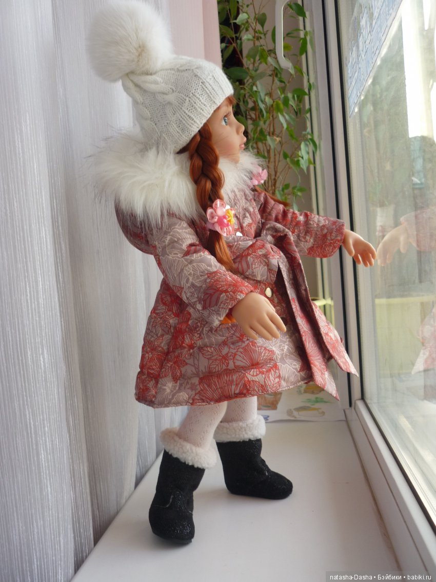 Мои любимые девочки Готц, просто фото