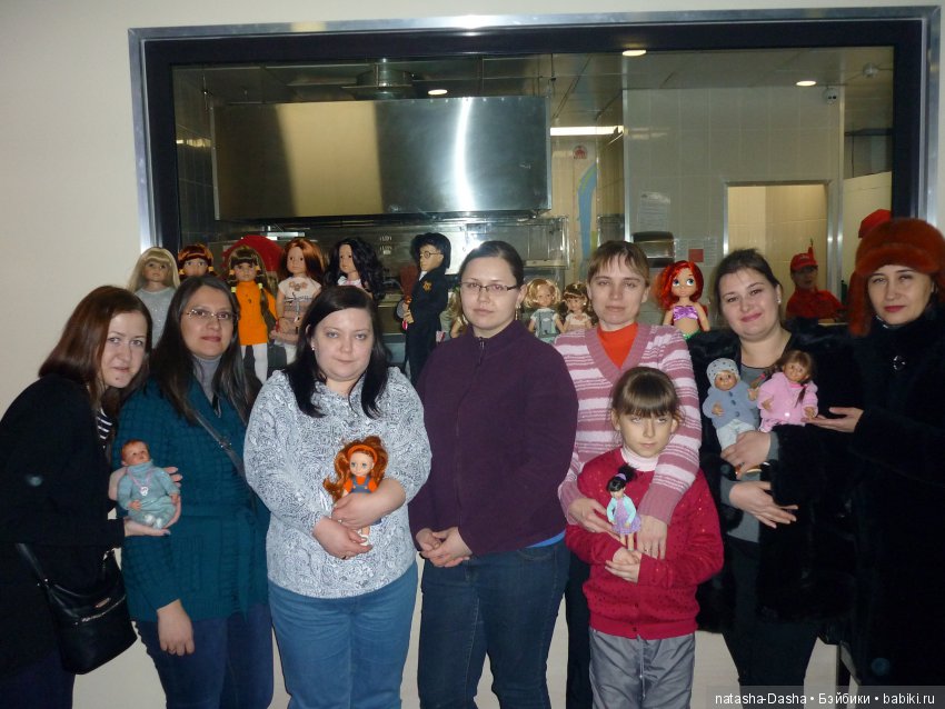 Встреча в Нижнем Новгороде состоялась