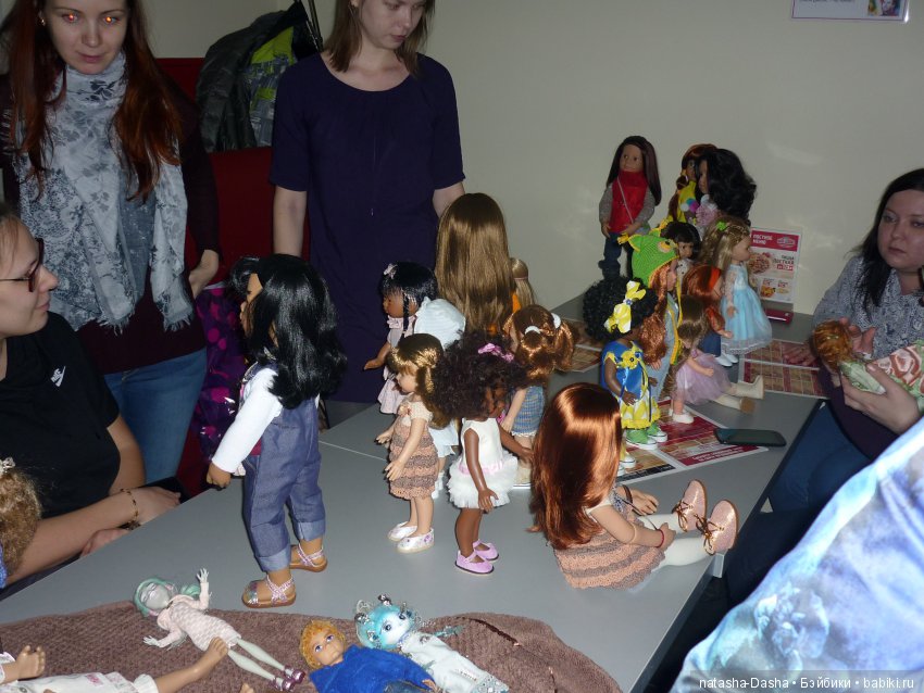 Встреча в Нижнем Новгороде состоялась (фото 6)